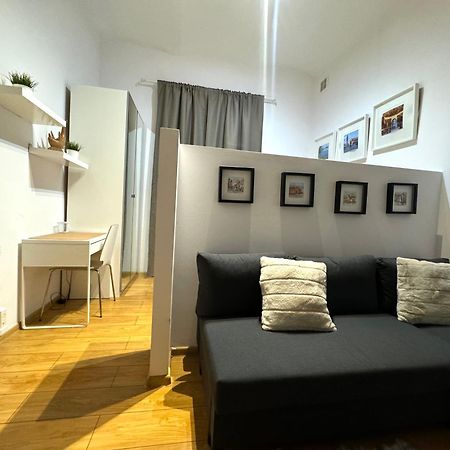 Et Apartment Cracow Krakow Exterior photo