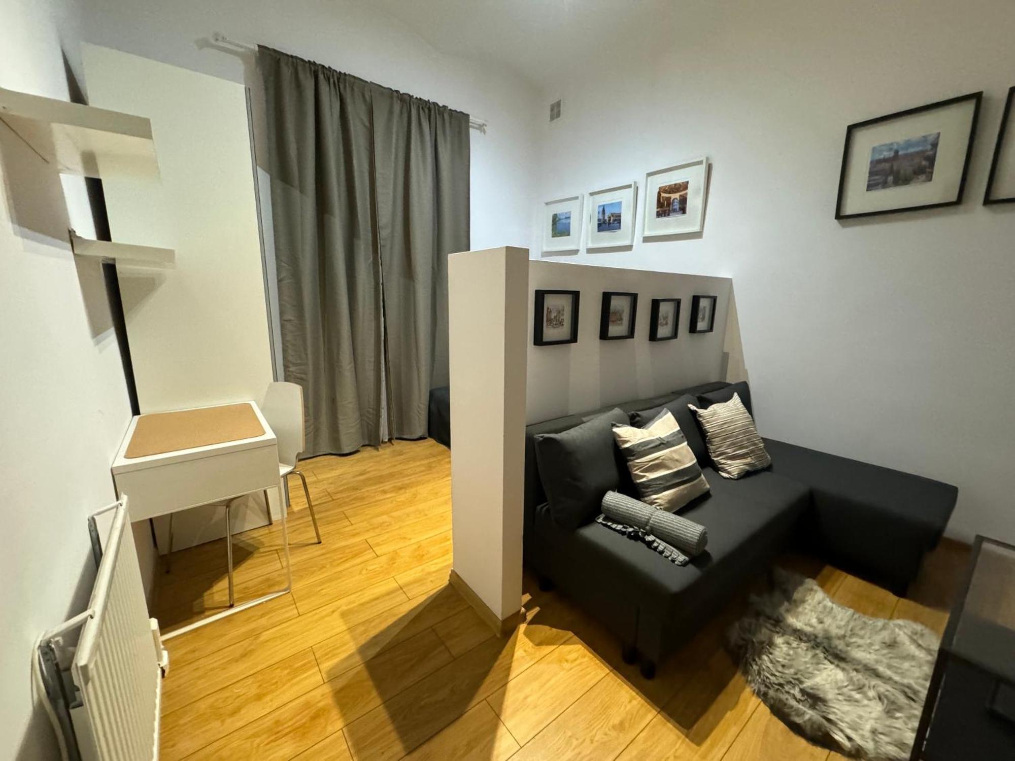 Et Apartment Cracow Krakow Exterior photo